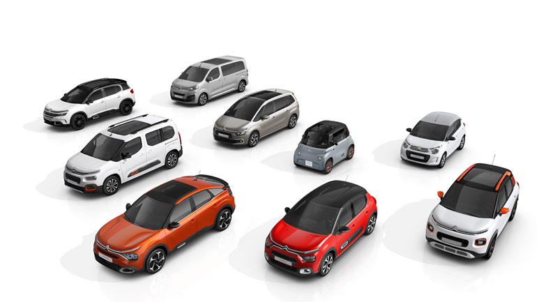 «Citroën Smile Days»: Το νέο πρόγραμμα που φέρνει… χαμόγελα