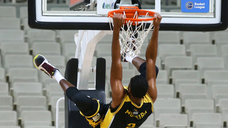 ΑΕΚ: Πρόστιμο στον Μορέιρα – Θα παίξει κόντρα στον Παναθηναϊκό