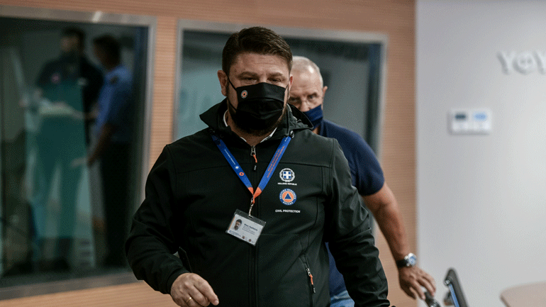 «Μπλόκο» Χαρδαλιά για τις εκλογές της ΕΟΚ στη Λεωφόρο στις 30/5!