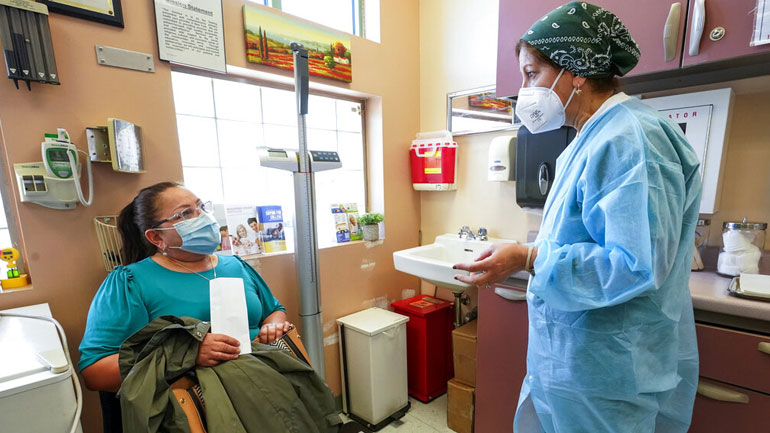 Μπαχρέιν: Στα 2.800 τα κρούσματα μέσα σε 24 ώρες