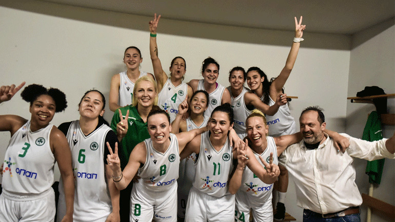 Παναθηναϊκός: «Η προσφιλής τακτική της ένστασης του Ολυμπιακού καθυστερεί την φιέστα»