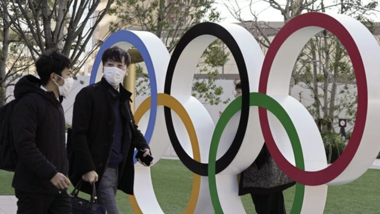 ΗΠΑ: Σύσταση στους πολίτες να μην ταξιδέψουν στην Ιαπωνία για τους Ολυμπιακούς Αγώνες λόγω κορωνοϊού