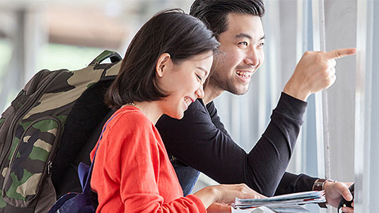 Το Πεκίνο προωθεί την αναβάθμιση του κινεζικού τουριστικού προϊόντος Το Πεκίνο προωθεί την αναβάθμιση του κινεζικού τουριστικού προϊόντος