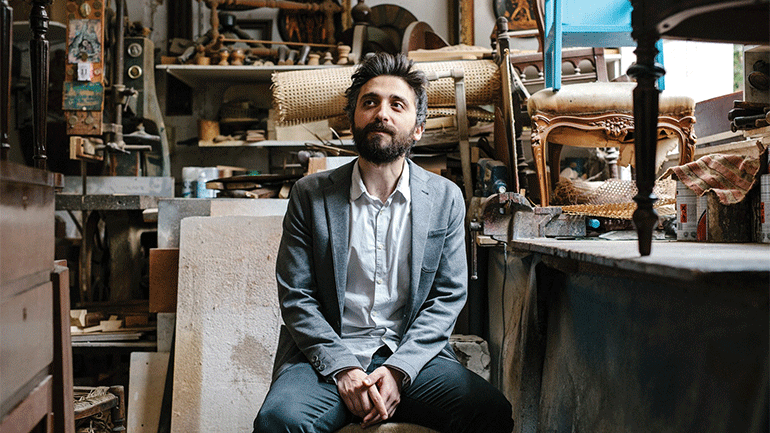 Το Φεστιβάλ Αθηνών Επιδαύρου ξεκινά από 1 έως 6 Ιουνίου 2021