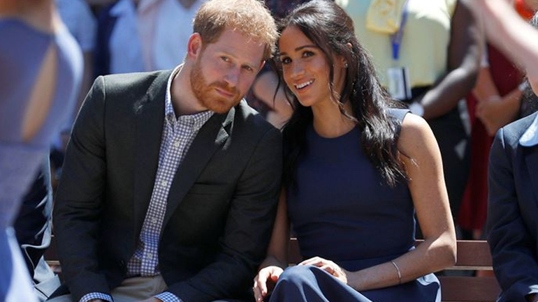 Σοκάρει ο πρίγκιπας Harry: «Η Meghan μου είχε πει με ποιον τρόπο θα τέλειωνε τη ζωή της»