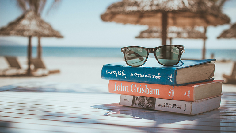 Καλοκαιρινές διακοπές με ασφάλεια: Τι πρέπει να προσέξετε;