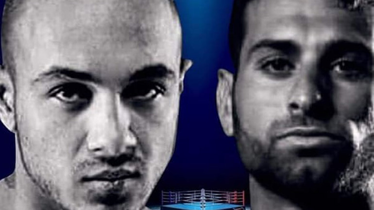 Στην Cosmote TV οι ελληνικοί επαγγελματικοί αγώνες πυγμαχίας