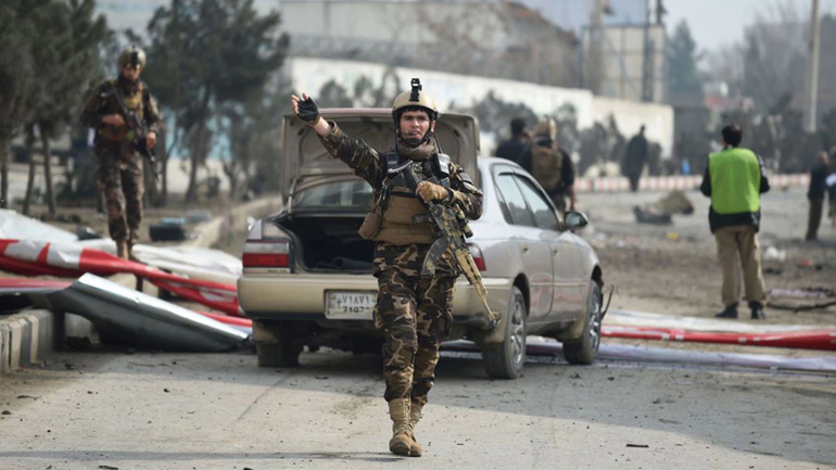 Αφγανιστάν: Η Αυστραλία κλείνει την πρεσβεία της την Παρασκευή