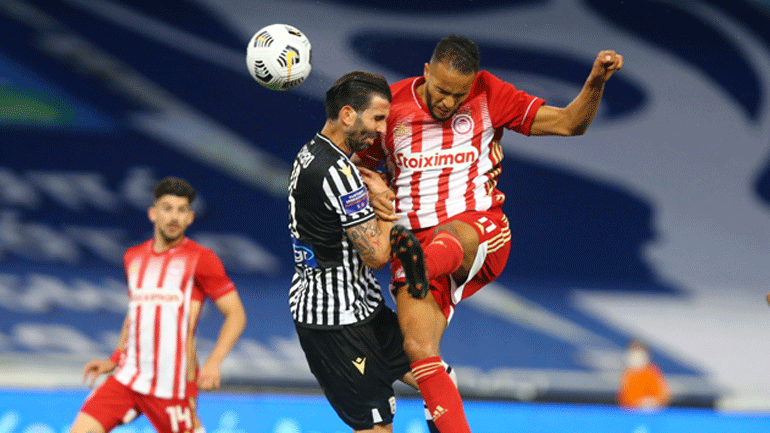 «Ποινή φυλάκισης ενός έτους στον Ελ Αραμπί»