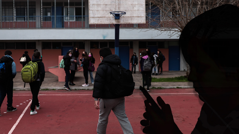 Στον εισαγγελέα ο δάσκαλος που παρενοχλούσε μαθήτριες του Δημοτικού