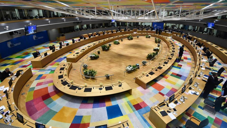 Σύνοδος Κορυφής: Η αντιμετώπιση της πανδημίας και της κλιματικής αλλαγής τα κυρίαρχα θέματα της 2ης ημέρας