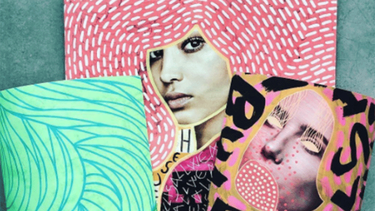 «Πουλώντας Ψέματα», από τη Naomi Vona