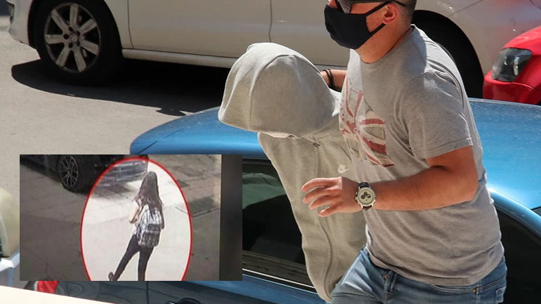 Νέα έρευνα για εντοπισμό συνεργών της 34χρονης που άρπαξε τη 10χρονη στη Θεσσαλονίκη