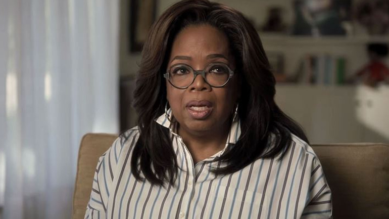 Η εξομολόγηση της Oprah Winfrey: «Από τα 9 μέχρι τα 12, βιαζόμουν από τον 19χρονο ξάδελφό μου»