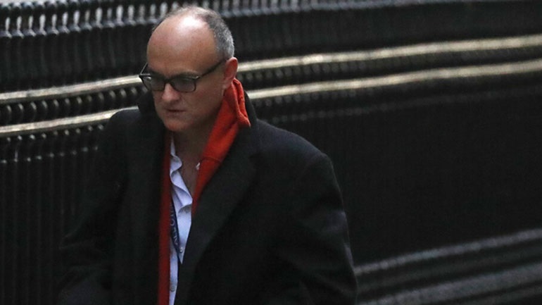 Ο Μπόρις Τζόνσον αποκαλούσε τον κορωνοϊό «kung flu» – Τον θεωρούσε «παραμύθι»