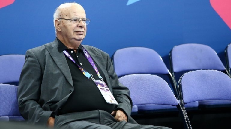 Βασιλακόπουλος: «Στην παραληρηματικού χαρακτήρα δήλωση του κ. Αυγενάκη η αθλητική κοινωνία αδυνατεί να δώσει απάντηση»