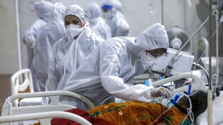 Χιλή: Στους 37 οι θάνατοι από COVID-19 σε 24 ώρες