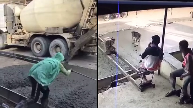 Άμα δεν σε θέλει