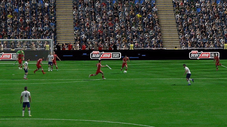 Ήρθαν τα ανανεωμένα Virtual Sports στα καταστήματα ΟΠΑΠ