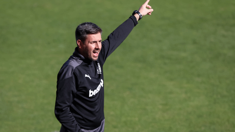 Ποδόσφαιρο: Στον πάγκο της Εθνικής Ελπίδων ο Γιώργος Σίμος