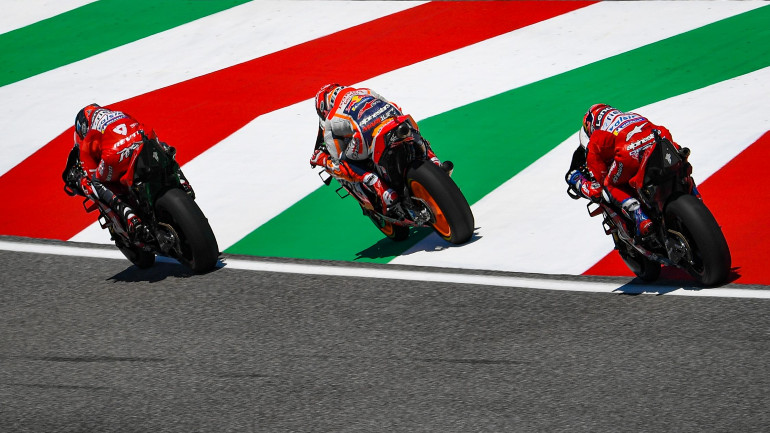 MotoGP Ιταλίας: Προβλέψεις για το GP του Mugello