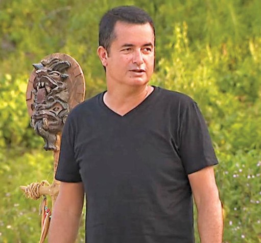  Ατζούν Ιλιτζαλί