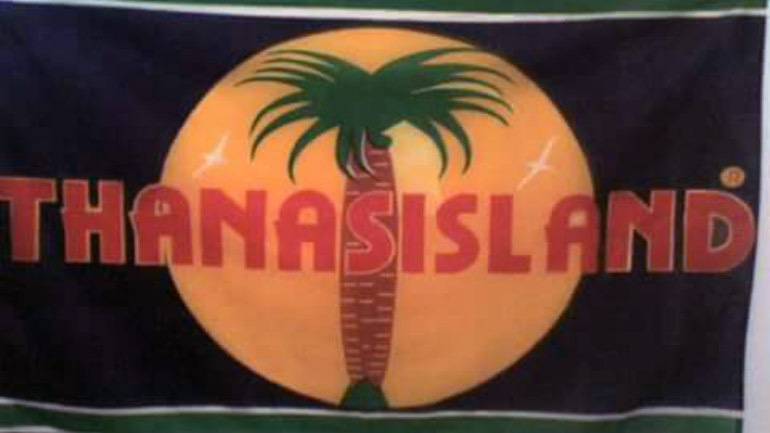 Στην επιχείρησή του στην Κρήτη είχε στήσει το δικό του… πάρτι! 