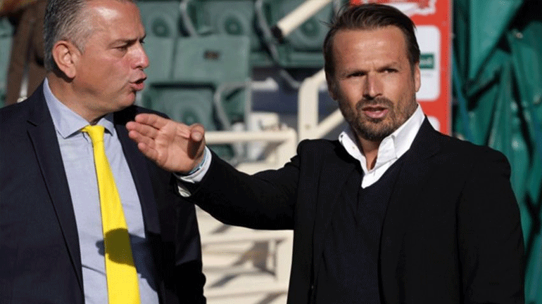 Δημιουργείται ΑΕΚ Β’ για τη Super League 2