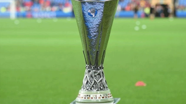 Βραδιά τελικού απόψε στο Europa League