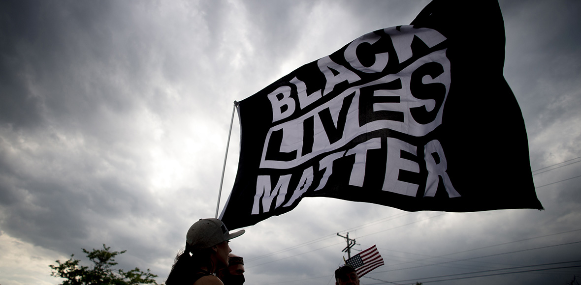 Έναν χρόνο μετά τη δολοφονία του Τζορτζ Φλόιντ