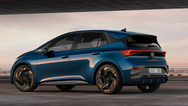 Κομψό, σπορ και ιδιαίτερα ελκυστικό.