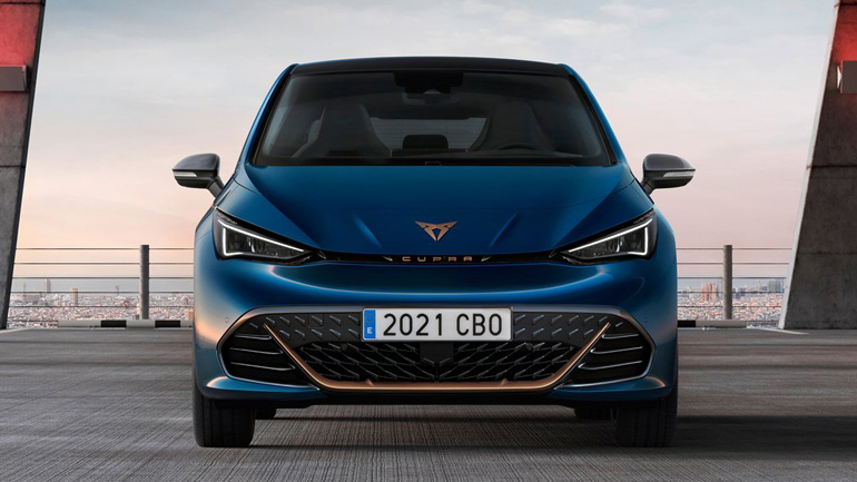 Θα κατασκευάζεται στο εργοστάσιο της VW στη Γερμανία.