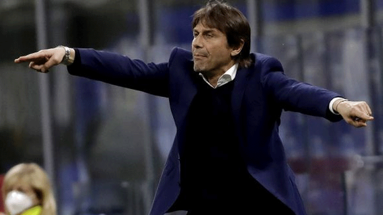 Gazzetta dello Sport: «”Διαζύγιο” ανάμεσα σε Ίντερ και Κόντε»