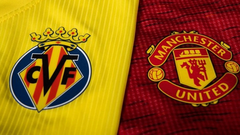 Μάντσεστερ Γιουνάιτεντ και Βιγιαρεάλ μάχονται στον τελικό του Europa League για το τρόπαιο