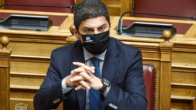 Ο Αυγενάκης ζητεί παρέμβαση Εισαγγελέα, ΕΛΑΣ και υπουργών για τις εκλογές της ΕΟΚ!