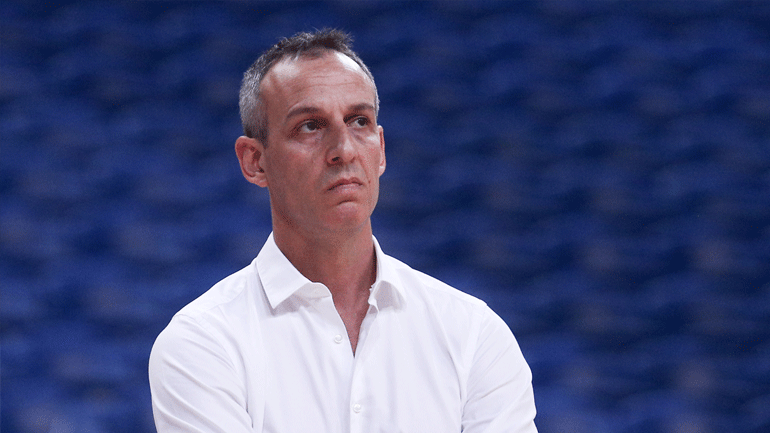 Κάτας: « Ο Παπαπέτρου ήταν σπουδαίος… »