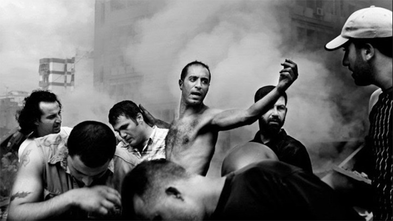 Athens Photo World 2021: Η καρδιά του φωτορεπορτάζ χτυπά στην Ελλάδα