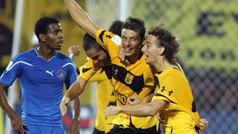 Δυσάρεστα μαντάτα από το CAS για τον Άρη – Δικαιώθηκε ο Οριόλ