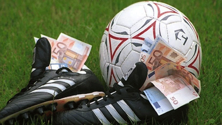 Με μίζες (!) οι μεταγραφές ποδοσφαιριστών και οι προσλήψεις προπονητών