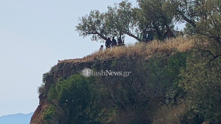 Τραγωδία στα Χανιά: Νεκρό βρέθηκε το 11χρονο κορίτσι που αγνοείτο Τραγωδία στα Χανιά: Νεκρό βρέθηκε το 11χρονο κορίτσι που αγνοείτο