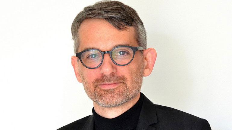 Επικεφαλής Σχεδιασμού των Fiat & Abarth ο Γάλλος François Leboine