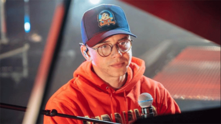 «This Bright Future»: Τα απομνημονεύματα του Logic