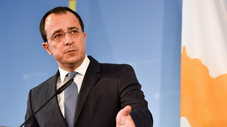 Στη Λισαβόνα για συμμετοχή στην άτυπη Σύνοδο της Ε.Ε. μεταβαίνει ο ΥΠΕΞ της Κύπρου