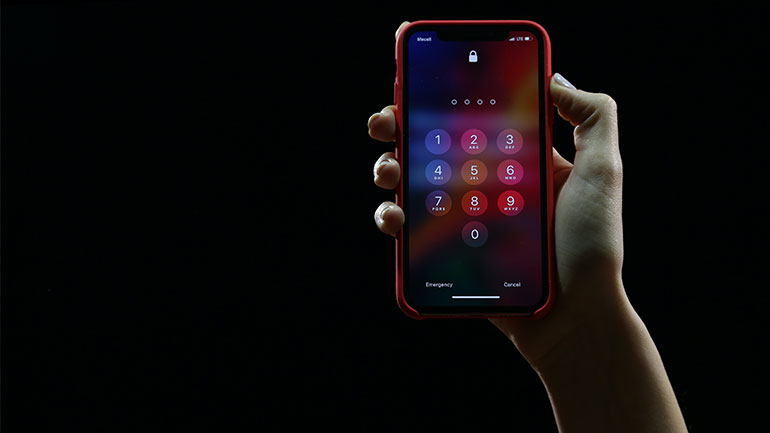 Τα Passwords και οι τρόποι που μπορείτε να τα προστατεύσετε