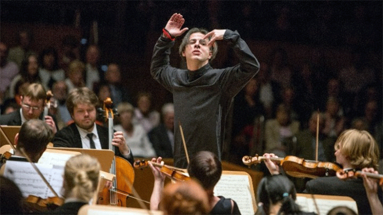 «Η Ευρώπη γιορτάζει τον Μπετόβεν» σε 9 πόλεις με 9 συναυλίες