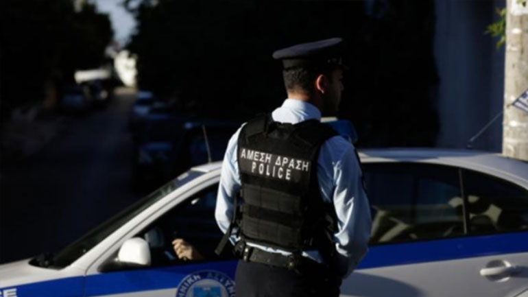 Ηράκλειο: Νεαρός χτύπησε τη μητέρα του και συνελήφθη