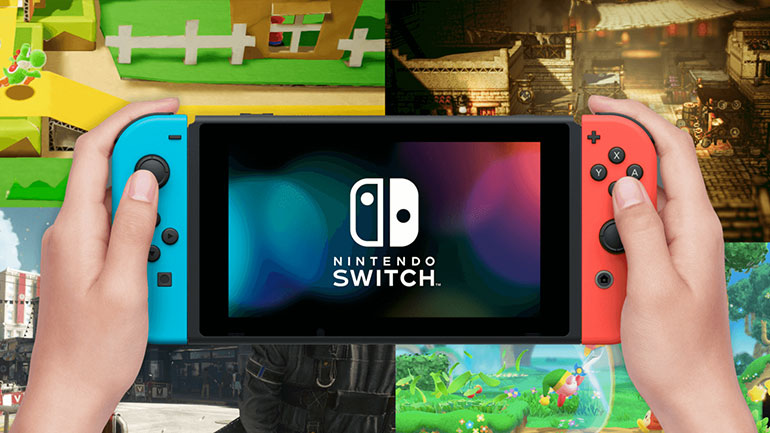 Ένα παιχνίδι για το Nintendo Switch που… δεν πρέπει να χάσεις