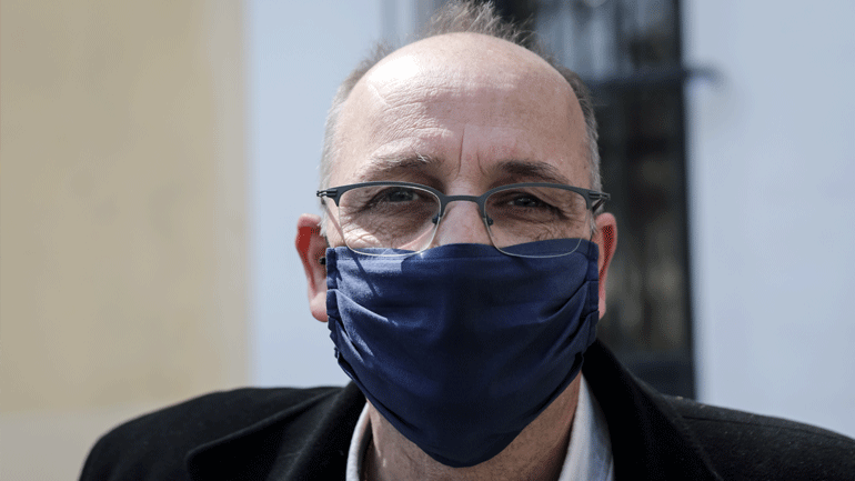 Λιόλιος: «Μην κρύβεστε άλλο κ. Βασιλακόπουλε»