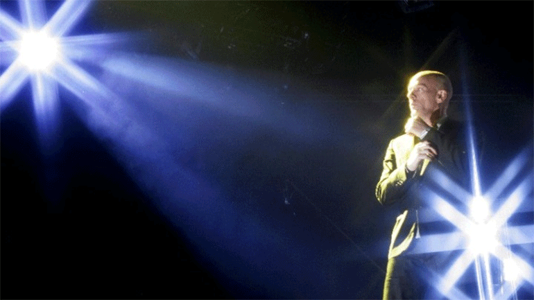 Το «Radio Free Europe» των R.E.M. γίνεται 40 ετών