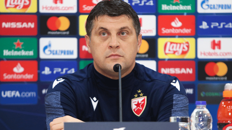 ΑΕΚ: Ο Μιρσάντ Τουρκσάν κλείνει το «deal» του Μιλόγεβιτς!